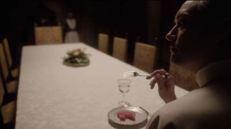 Illustration for article titled The Young Pope Is a Real HousewifeÂ